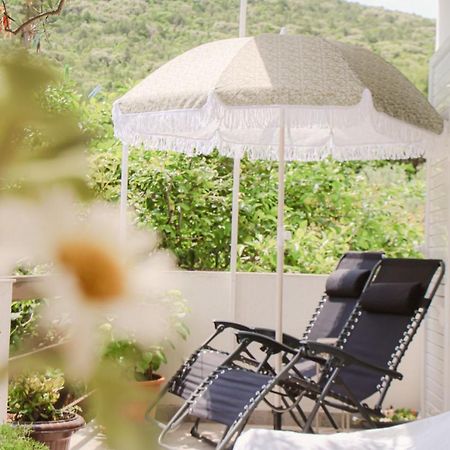 Faros oasis Gdinj Exterior foto