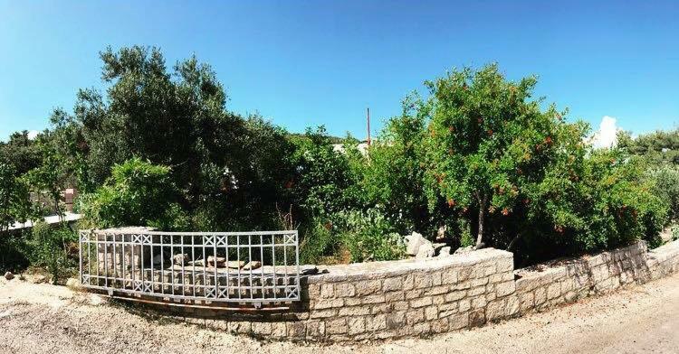 Faros oasis Gdinj Exterior foto