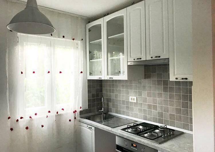 Faros oasis Gdinj Exterior foto
